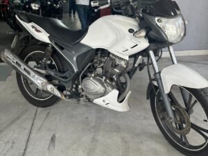 Dafra Riva 150