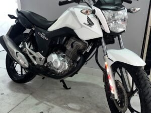 CG Cargo 160 - 2018